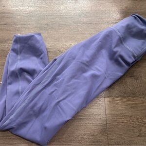 Lululemon Size 4 leggings